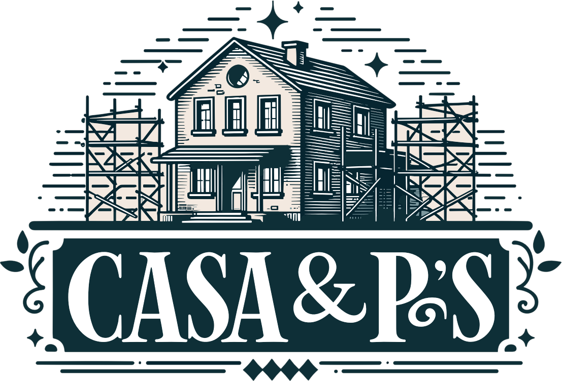 Casa P&S